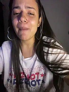 Sembang XXX Secara Langsung demonaughtyyy