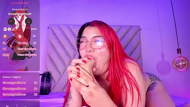 EmmaSwift_ – Naživo XXX chat