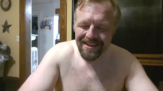 TheOneDonShaun Obrolan Langsung XXX