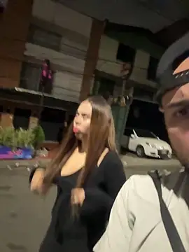 Show Webcam de lindaandtony