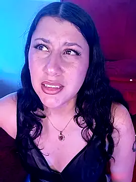 LunaDamasco Live XXX-Chat