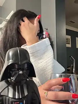 Онлайн чат XXX Goddessxxrosexx