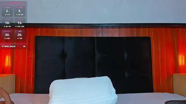 Leo_Savage_'s Webcam Show