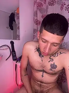 alexhotnice Webcamshow