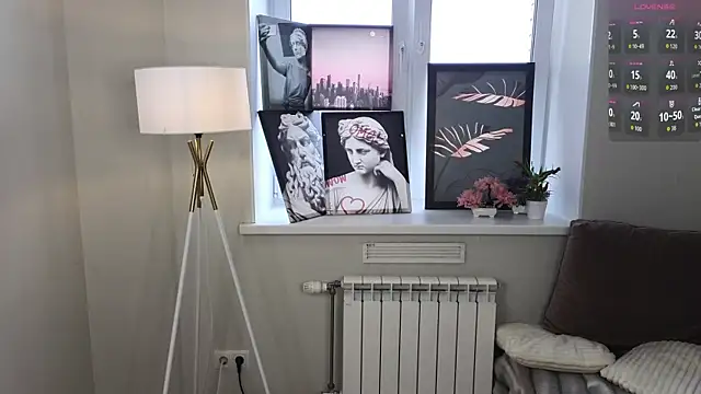 Živý XXX chat JudeSteuart