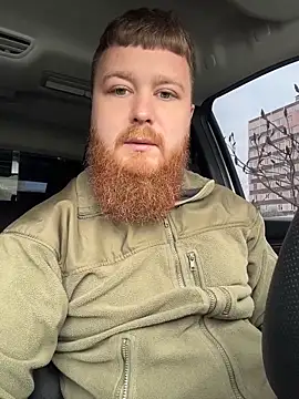 Webkamerová show Artur6663