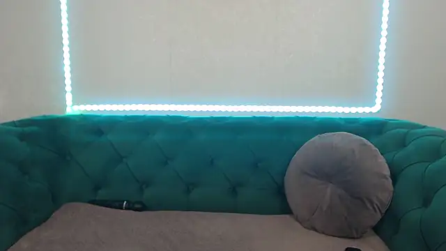 عرض كام IvanaCharm