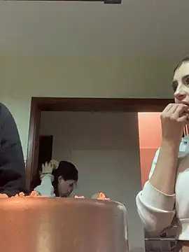 LilithMonette's Live XXX Chat