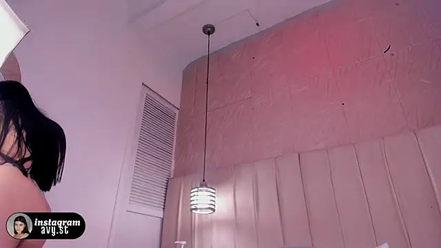 avy_st Live XXX Chat