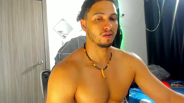 Kris_Khalifa69's Live XXX Chat