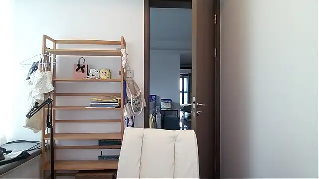 Mimi-cnbaby élő XXX-chatje