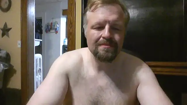 TheOneDonShaun Pertunjukan Webcam