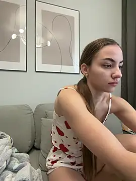 _Patricia_P 现场XXX聊天