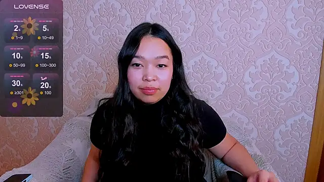 Živý XXX chat Kris_top_Lee