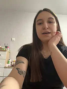 RiannaBrown Live XXX Chat