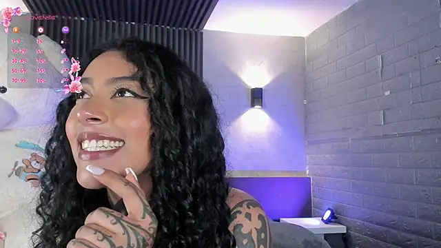 magic_marg Live XXX-Chat