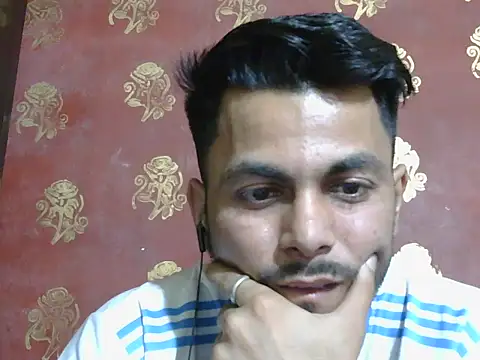 عرض كام Stubborndesiboy