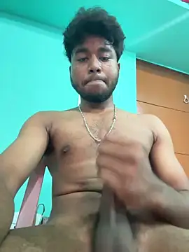 Big_Boy_Rahul_ webcam show