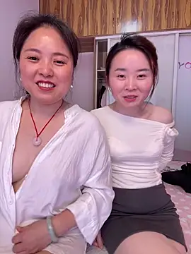 tianwei2567's Live XXX Chat