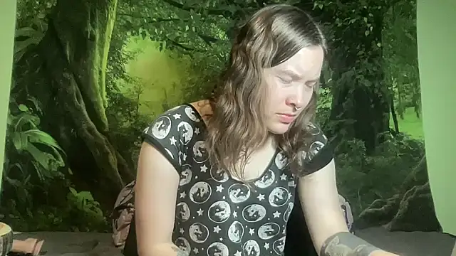 Онлайн чат XXX mo0ngoddess