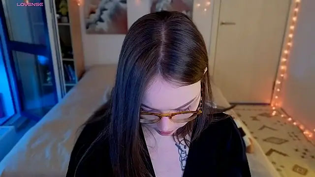 Živý XXX chat MilenaSaint