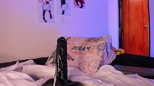 Chat XXX en directo de annita_lopez