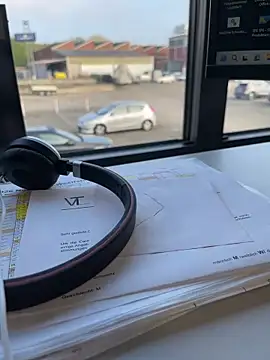 stevy4you Webcam-Show