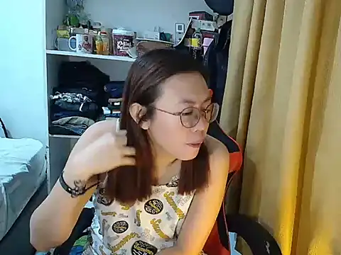 Chat XXX en directo de crizzybel