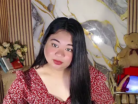 Show webcam de Im_ur_mother