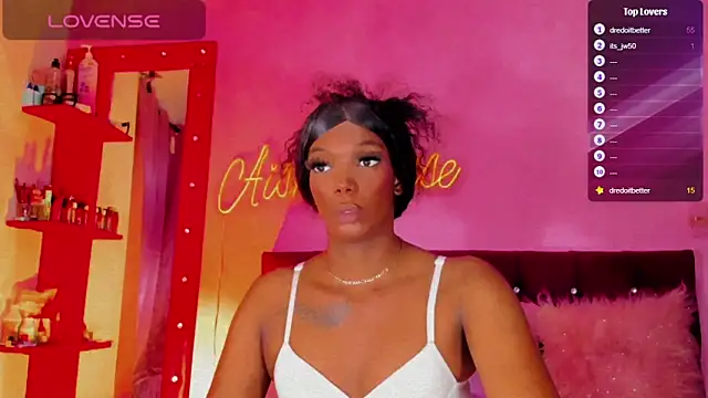 Sara_hot12112 Pertunjukan Webcam