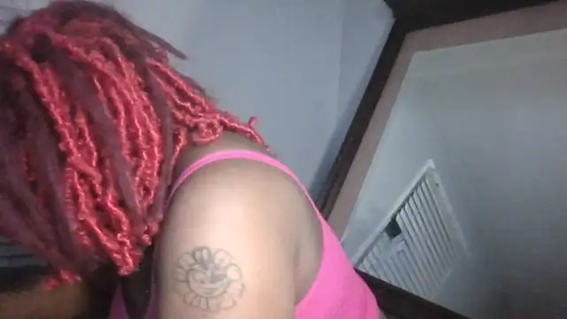 Czat XXX na żywo – Dusaa_