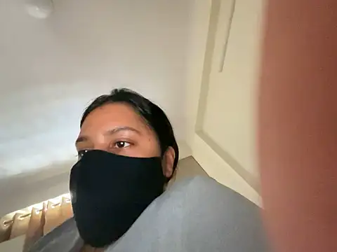 Anna_girl22n Webbikameraesitys