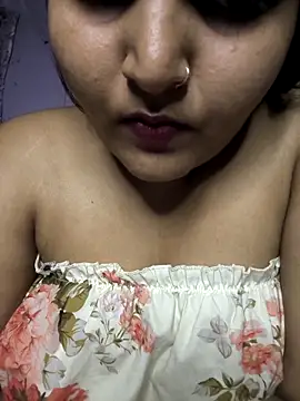 Show de PunkTiling na webcam