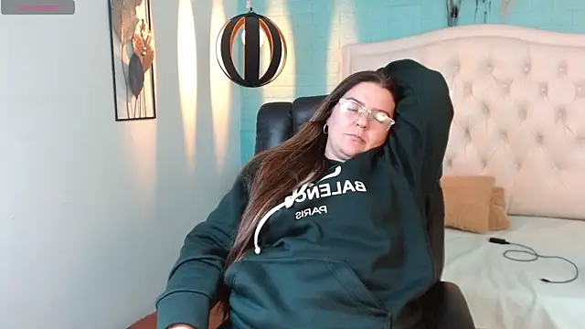 Sembang XXX Secara Langsung MsJossie