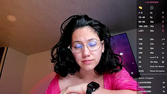 Онлайн чат XXX Anyi_1