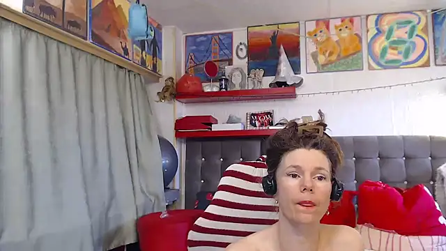 Chat XXX en directo de kellyterapy