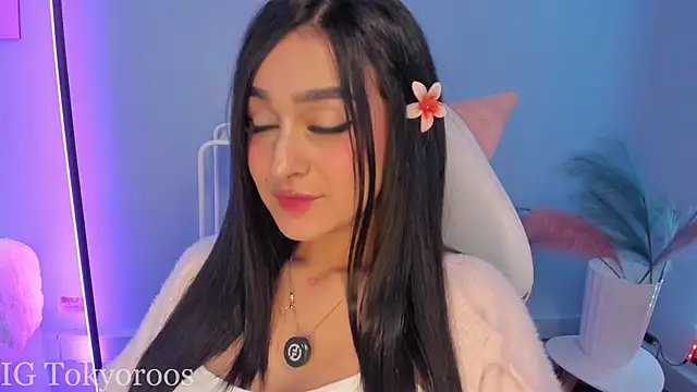 TokyoHaskel Chat XXX live