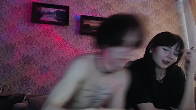 min1pekka Chat XXX in diretta