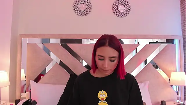 ximena_vasquez8 Live XXX-chat