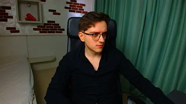 FelixStarkk 网络视讯表演