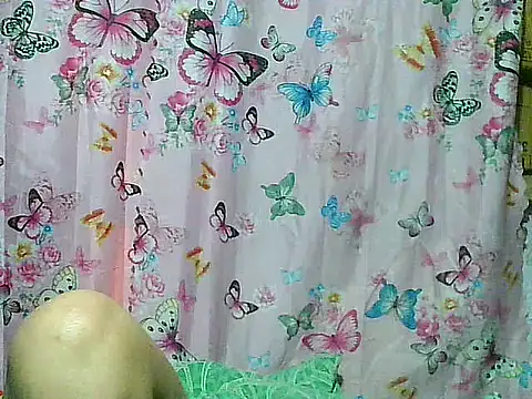 Chat +18 de SexyAsianPussy4u ao vivo