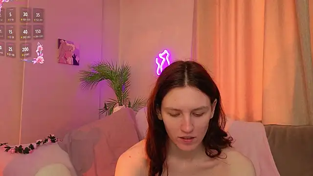 Little_rosy Chat XXX in diretta