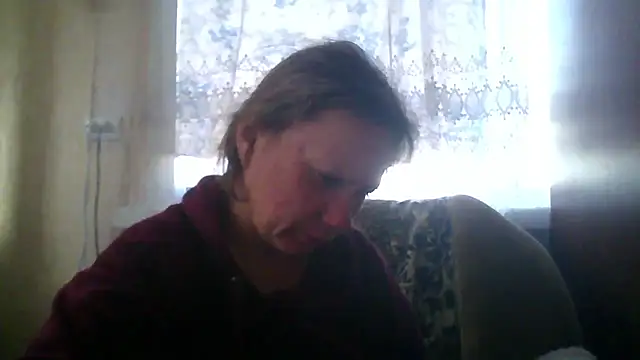 Živý XXX chat Norma_Wall