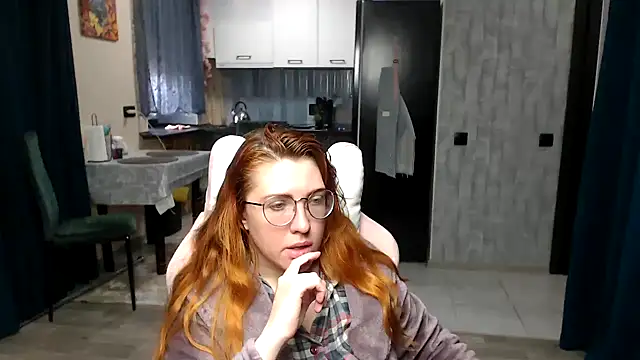 Chat XXX en directo de Reginasmilee