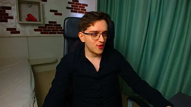 FelixStarkk webcam show