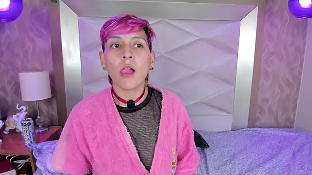 DannyRouds Live XXX-Chat