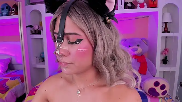 miss___megan – Naživo XXX chat