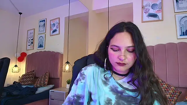 Hanabie_ 라이브 XXX 채팅