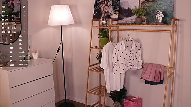 CherlyGussn Live XXX chat