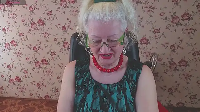 Chat XXX en directo de Maya_Mayflower